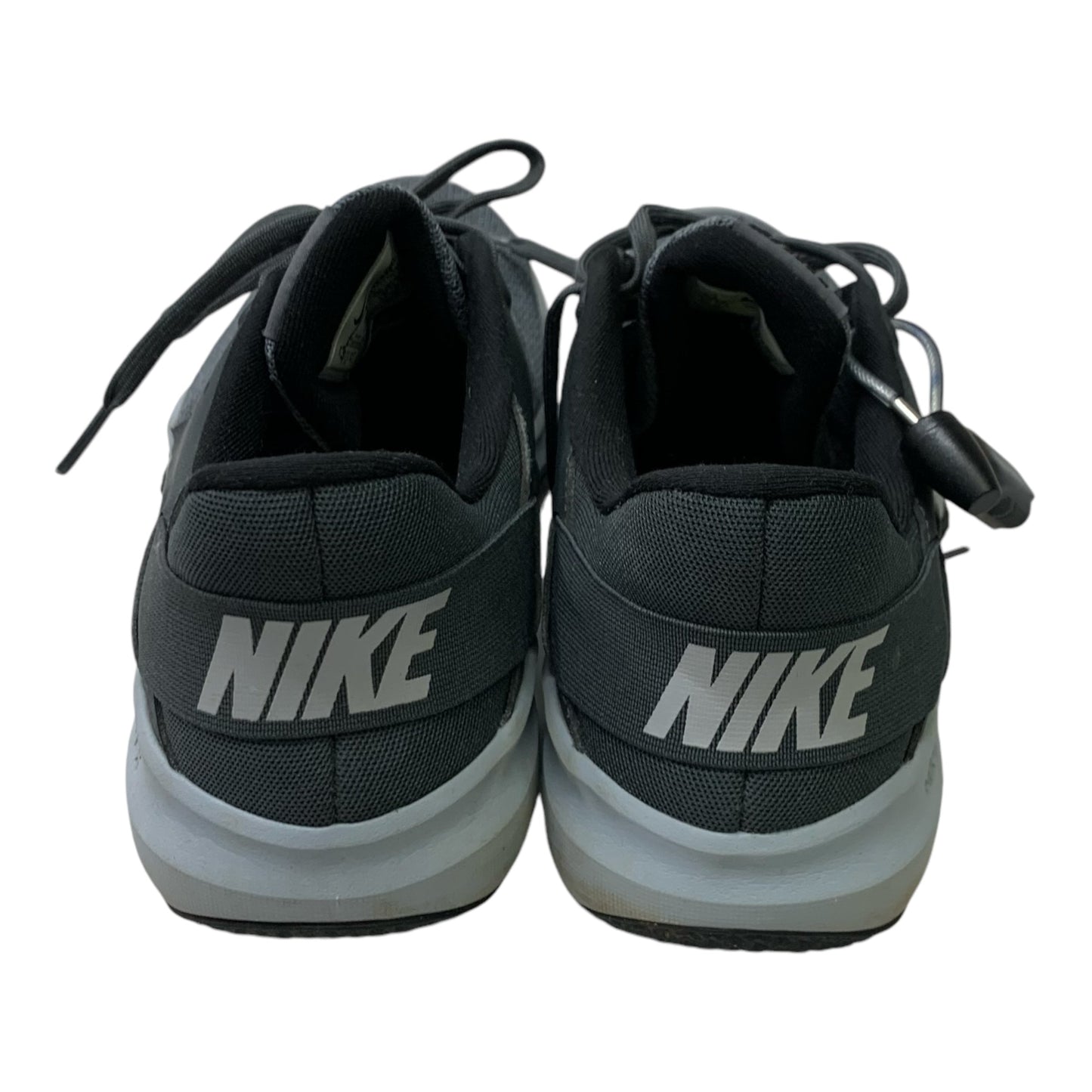 Shoes Athletic By Nike In Grey, Size: 7.5