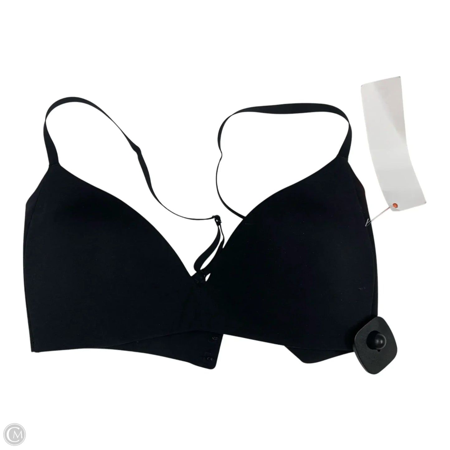 Athletic Bra By Lululemon In Black