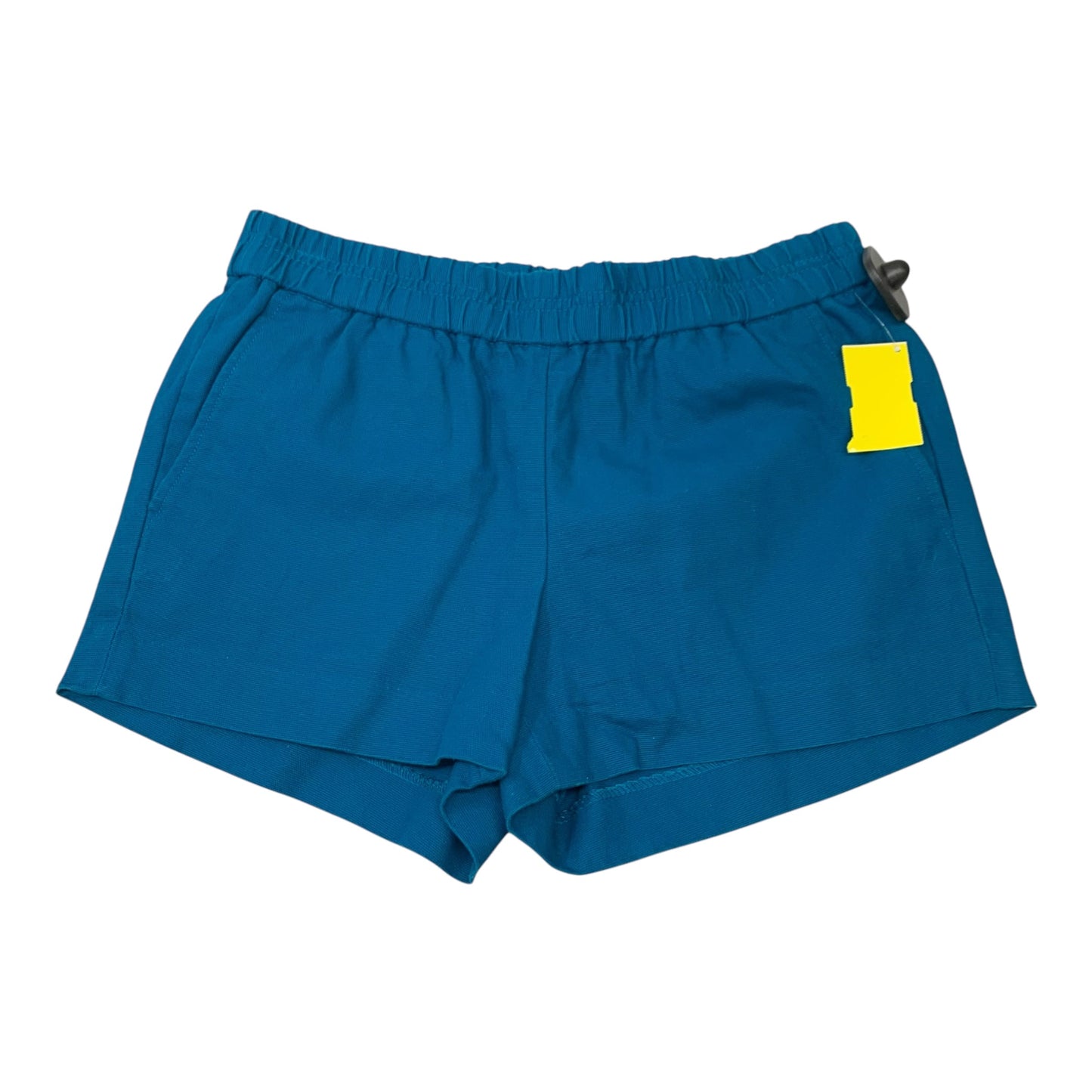 Shorts By J. Crew In Blue, Size: 0