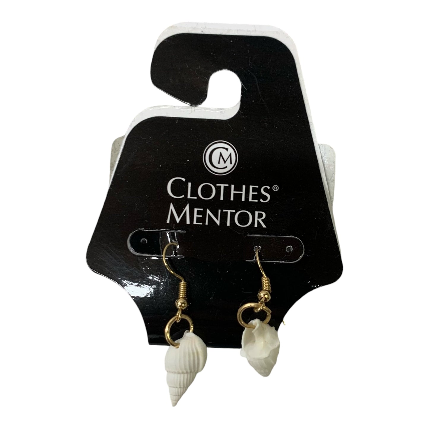 Earrings Dangle/drop By Clothes Mentor