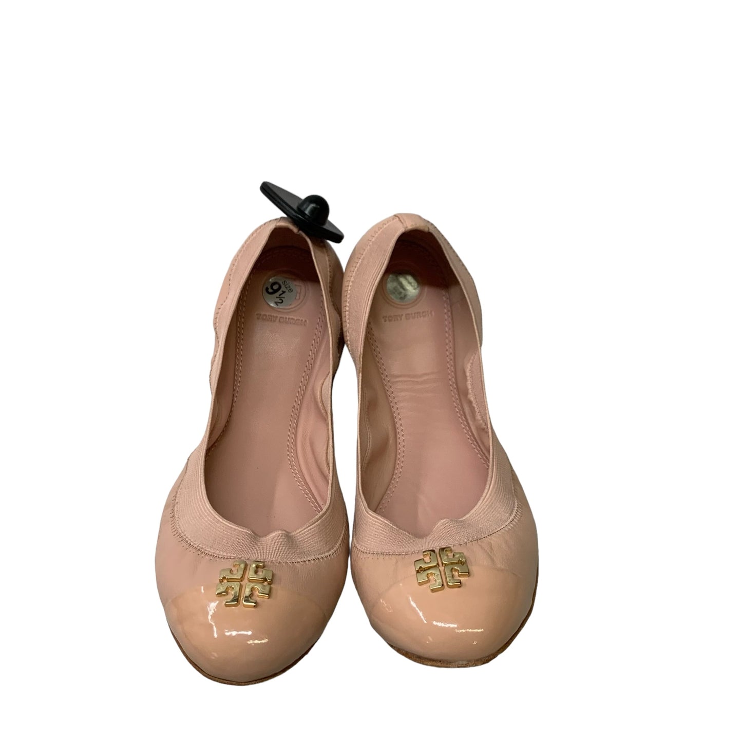 Shoes Designer By Tory Burch In Pink, Size: 9.5