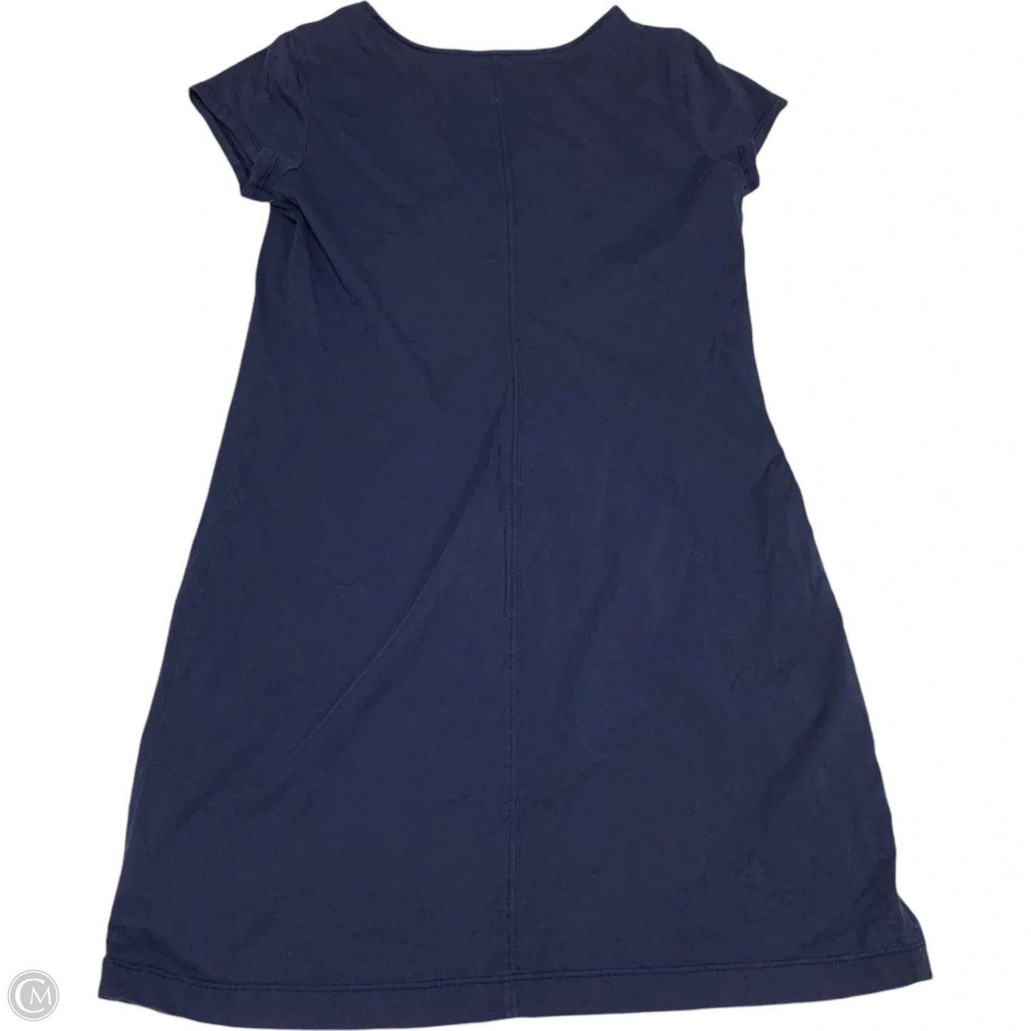 Dress Designer By Lilly Pulitzer In Blue, Size: M