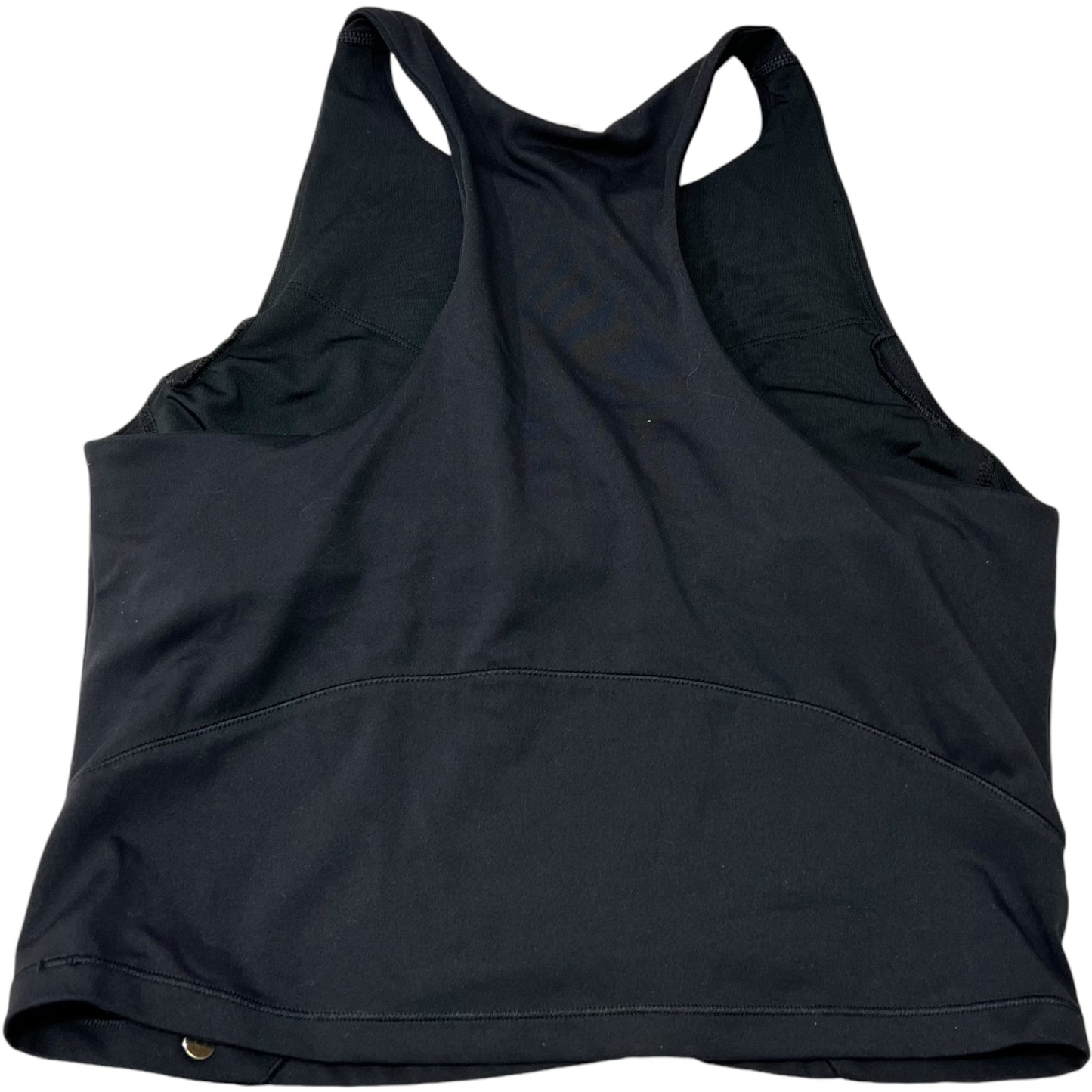 Athletic Tank Top By All In Motion In Black, Size: M