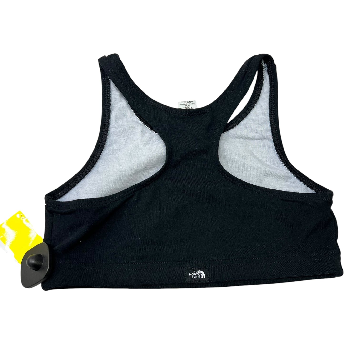 Athletic Bra By The North Face In Black, Size: M