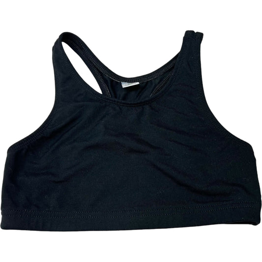 Athletic Bra By The North Face In Black, Size: M