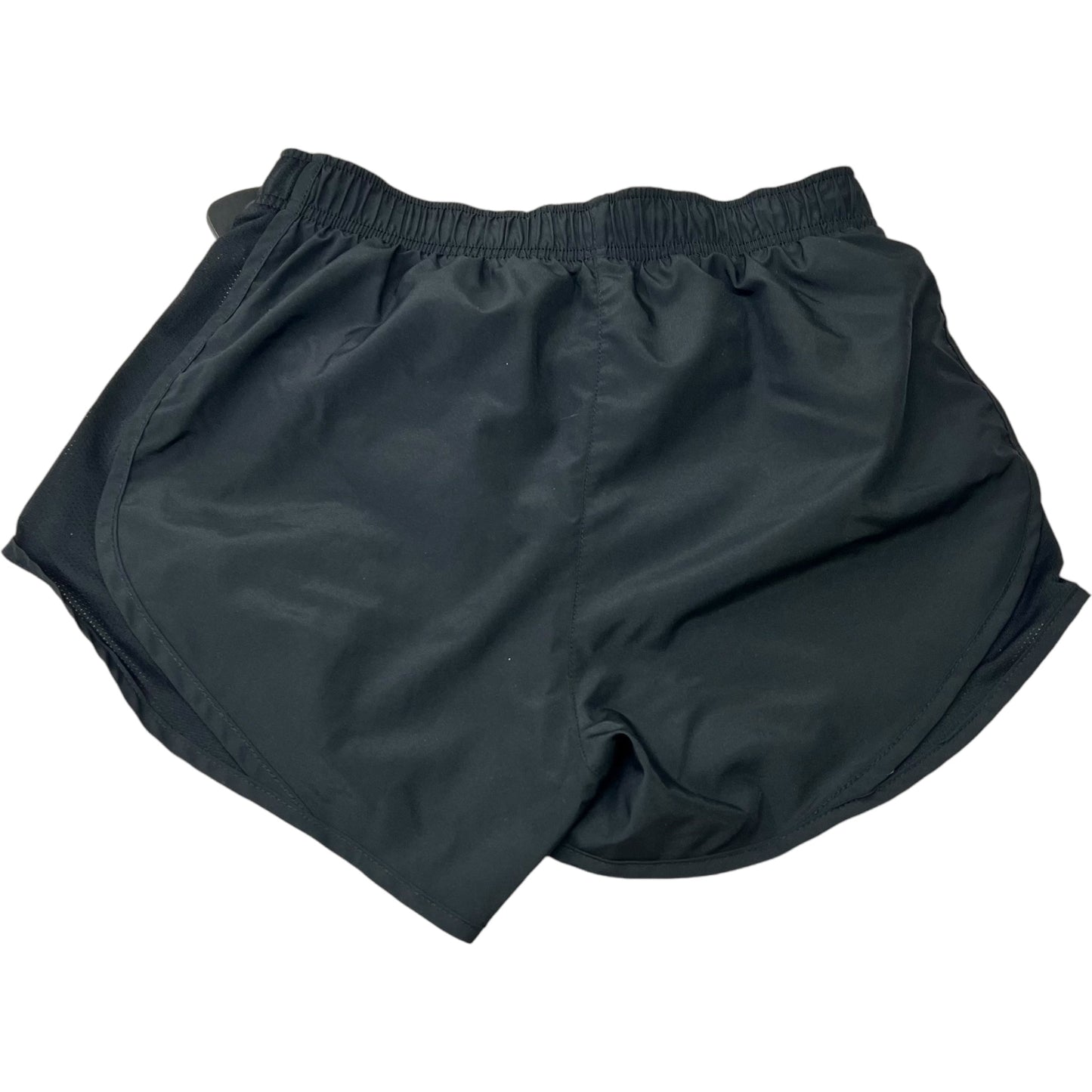 Athletic Shorts By Nike Apparel In Black, Size: S