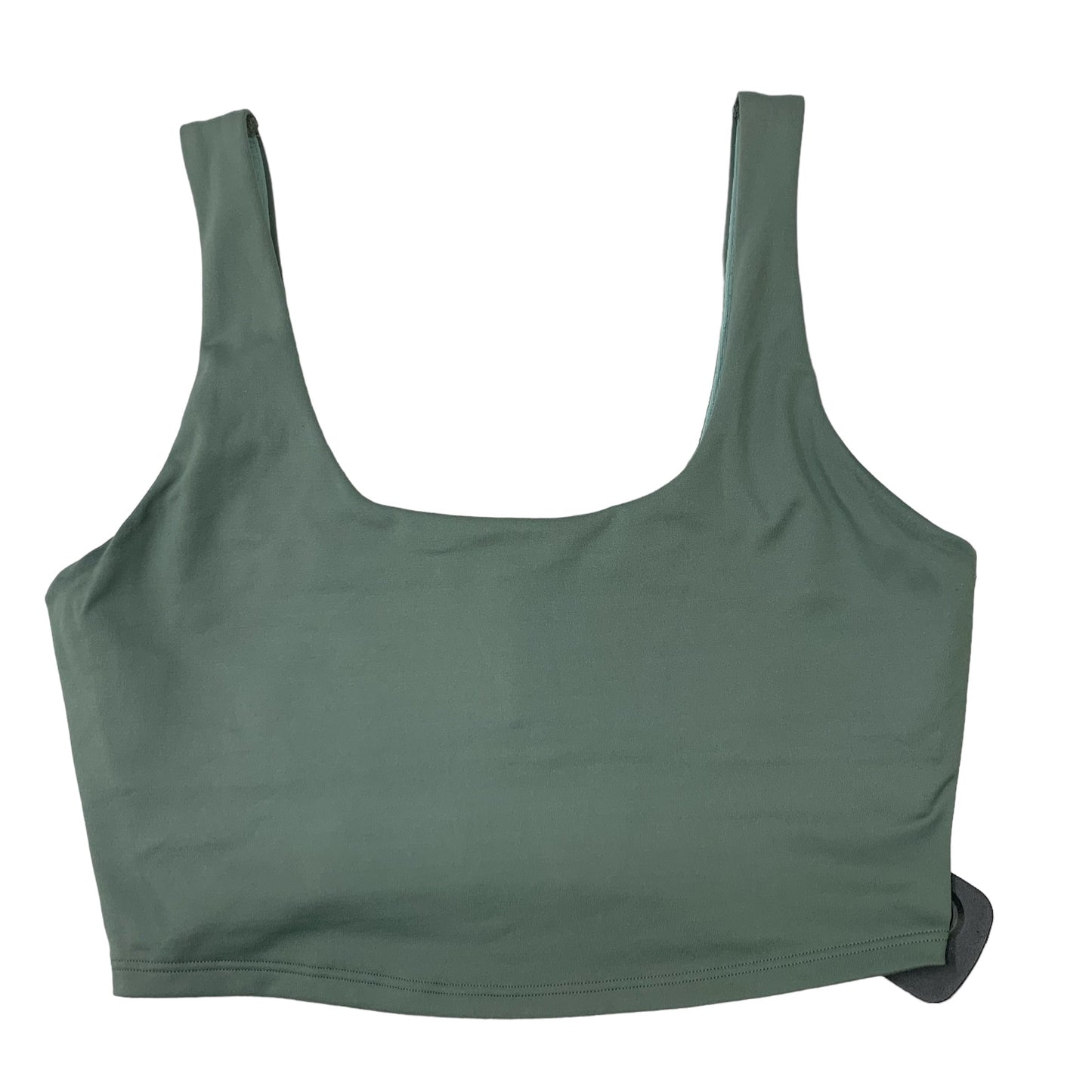 Athletic Bra By Gapfit In Green, Size: S