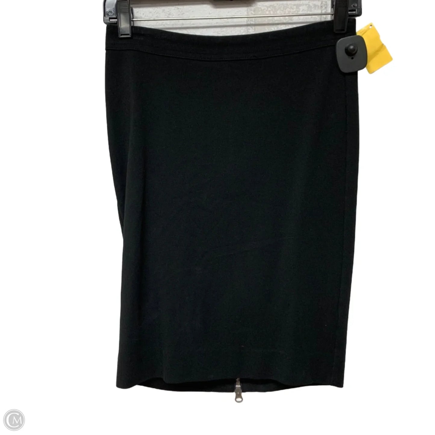 Skirt Mini & Short By Cupcakes And Cashmere In Black, Size: Xs