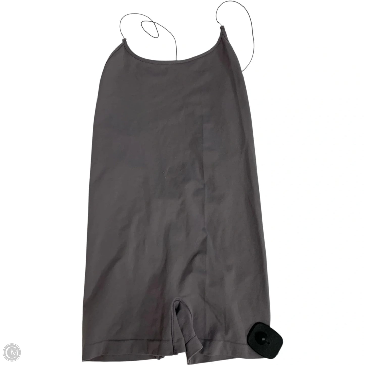 Romper By Free People In Grey, Size: Xs