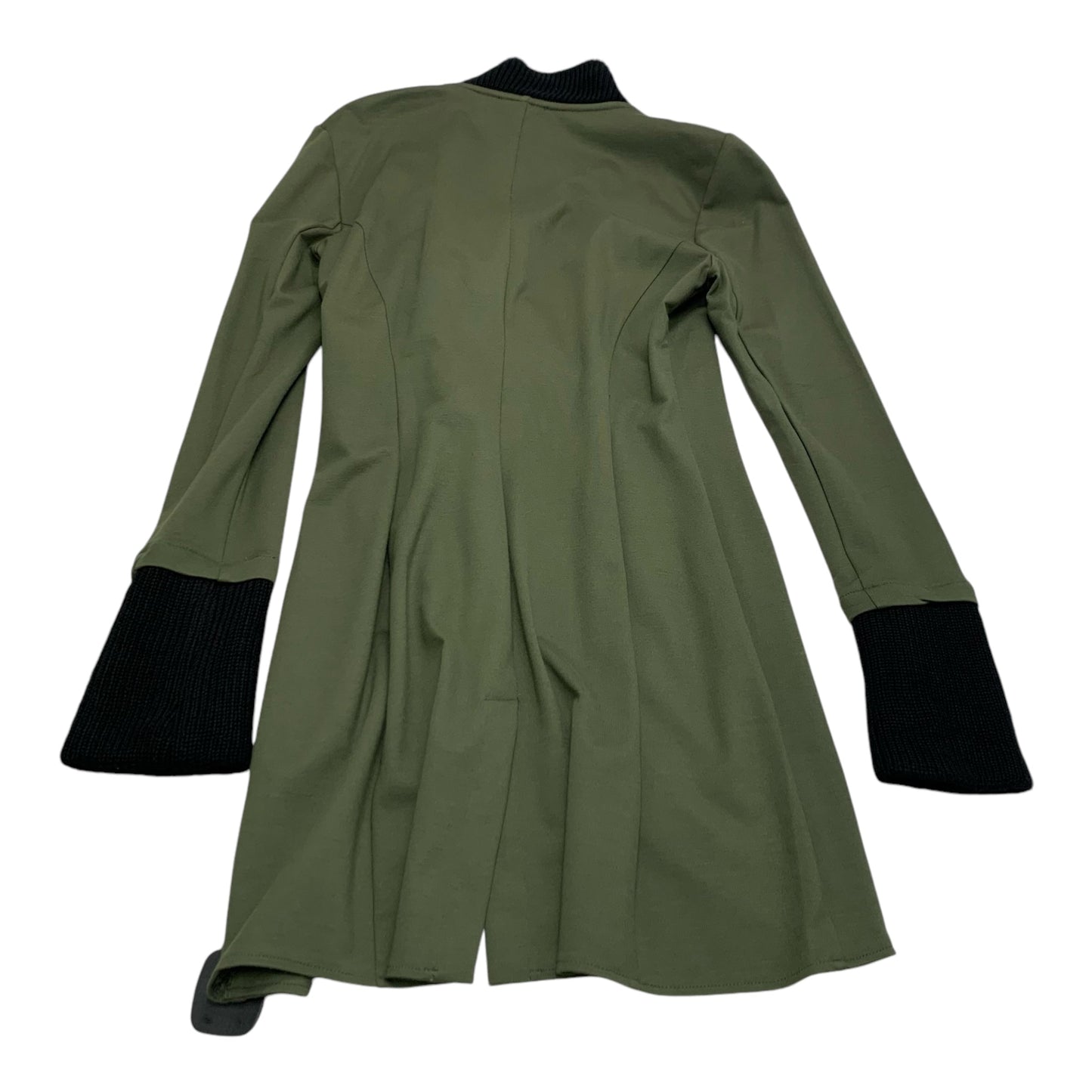 Coat Other By Venus In Green, Size: Xs