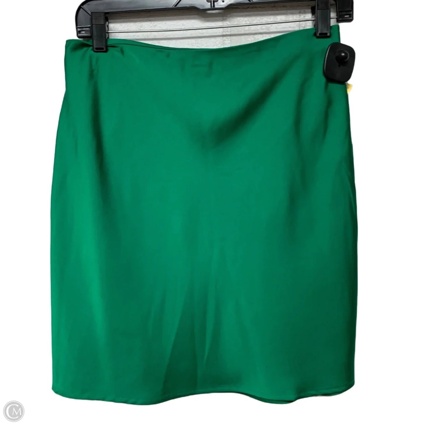 Skirt Mini & Short By J. Crew In Green, Size: S