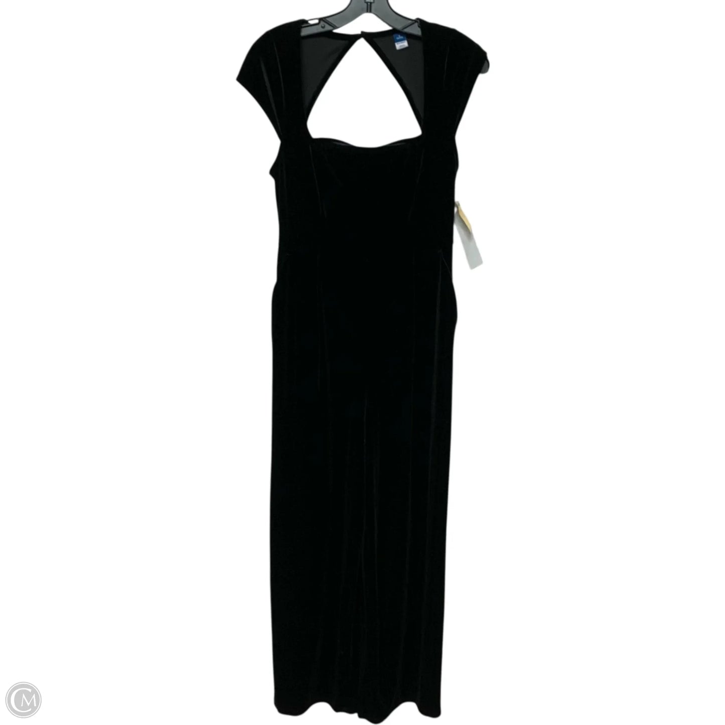 Jumpsuit By Old Navy In Black, Size: Sp