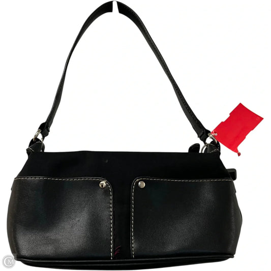 Handbag By Nine And Company, Size: Small