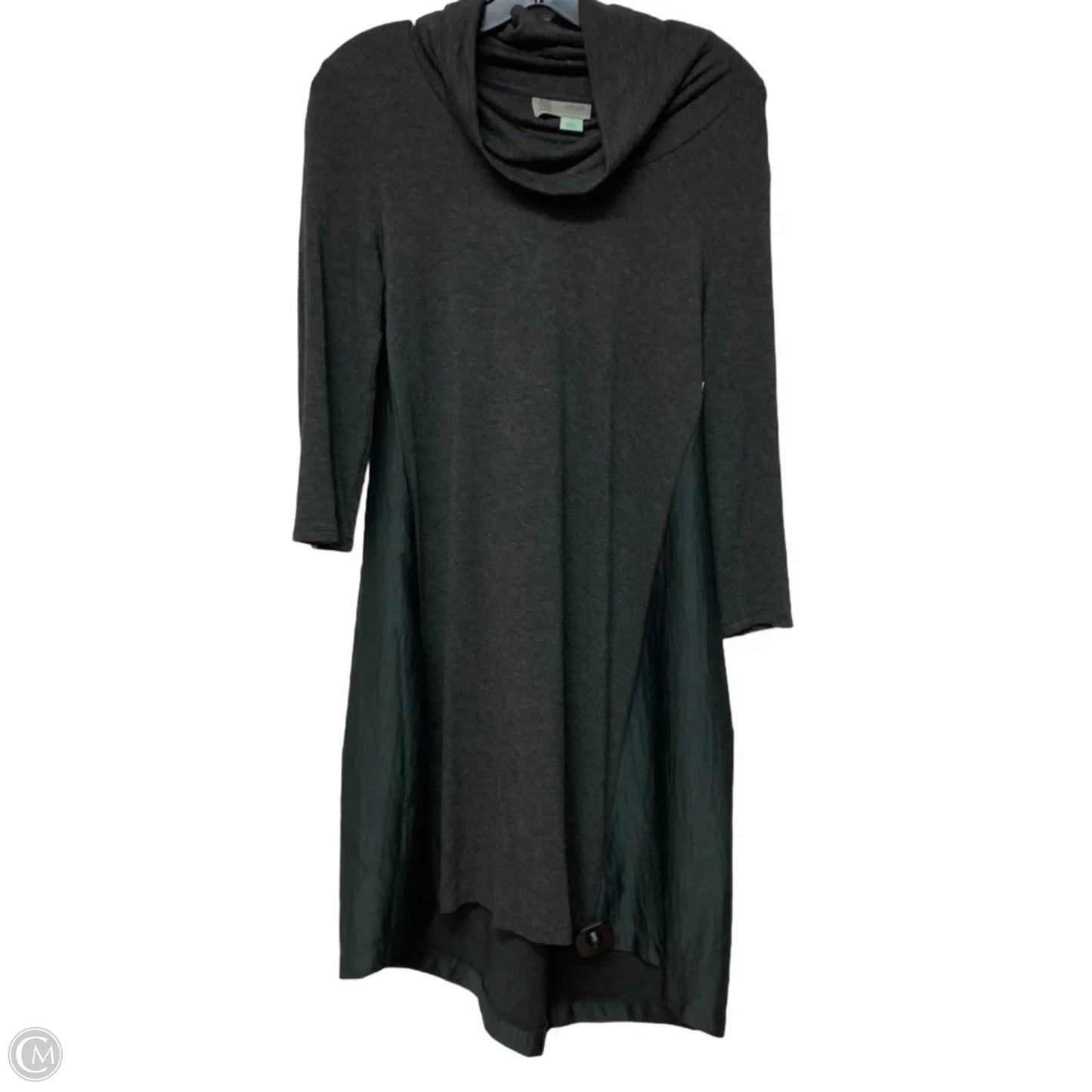 Dress Casual Short By Saturday/sunday In Grey, Size: S