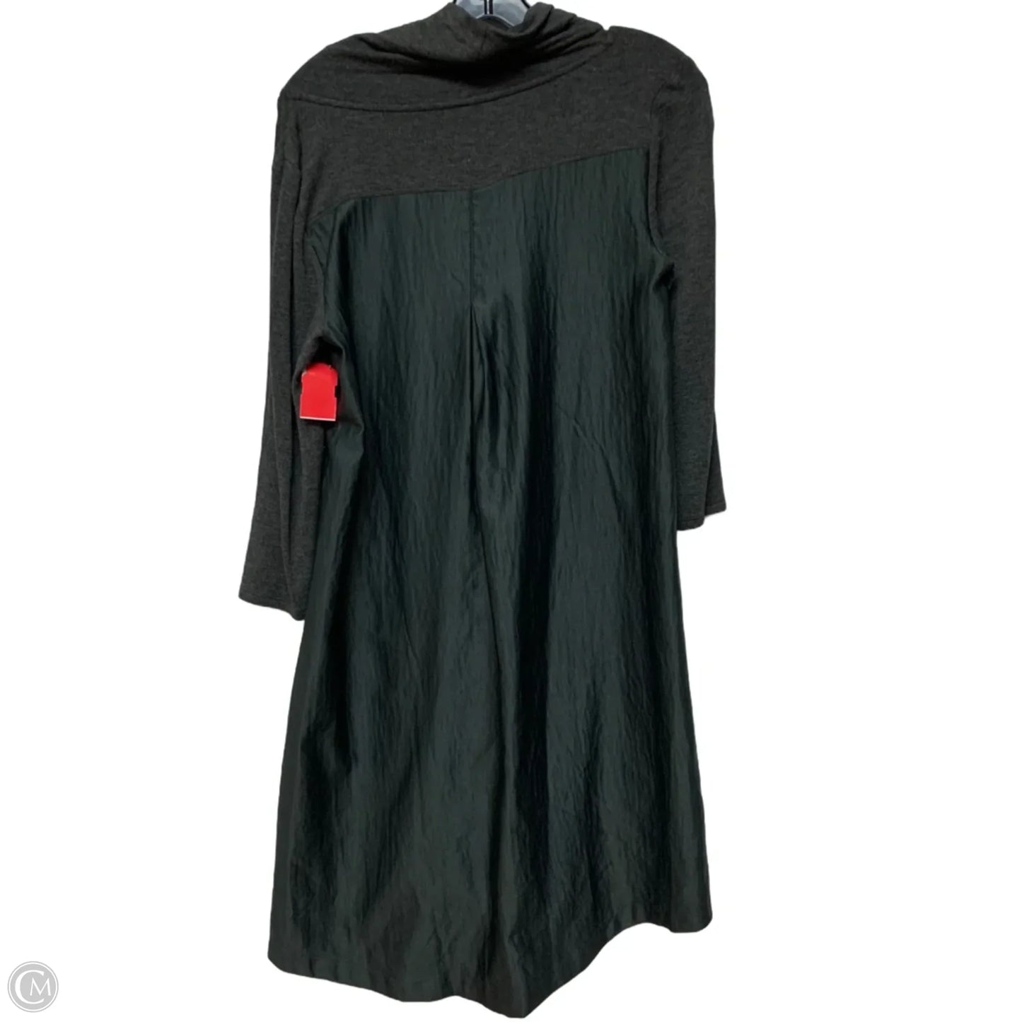Dress Casual Short By Saturday/sunday In Grey, Size: S