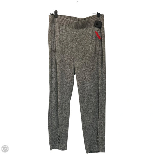 Pants Lounge By Saturday/sunday In Grey, Size: Xs