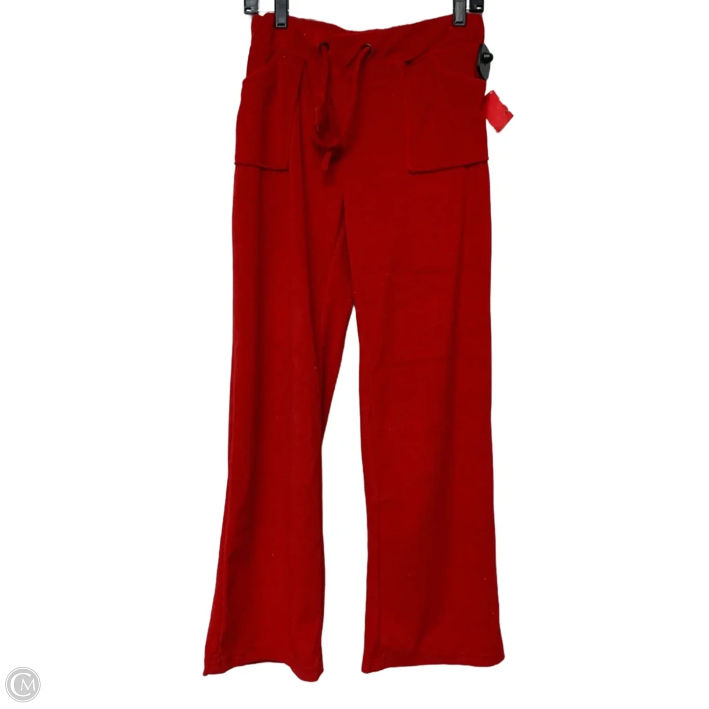 Pants Lounge By Rok In Red, Size: L