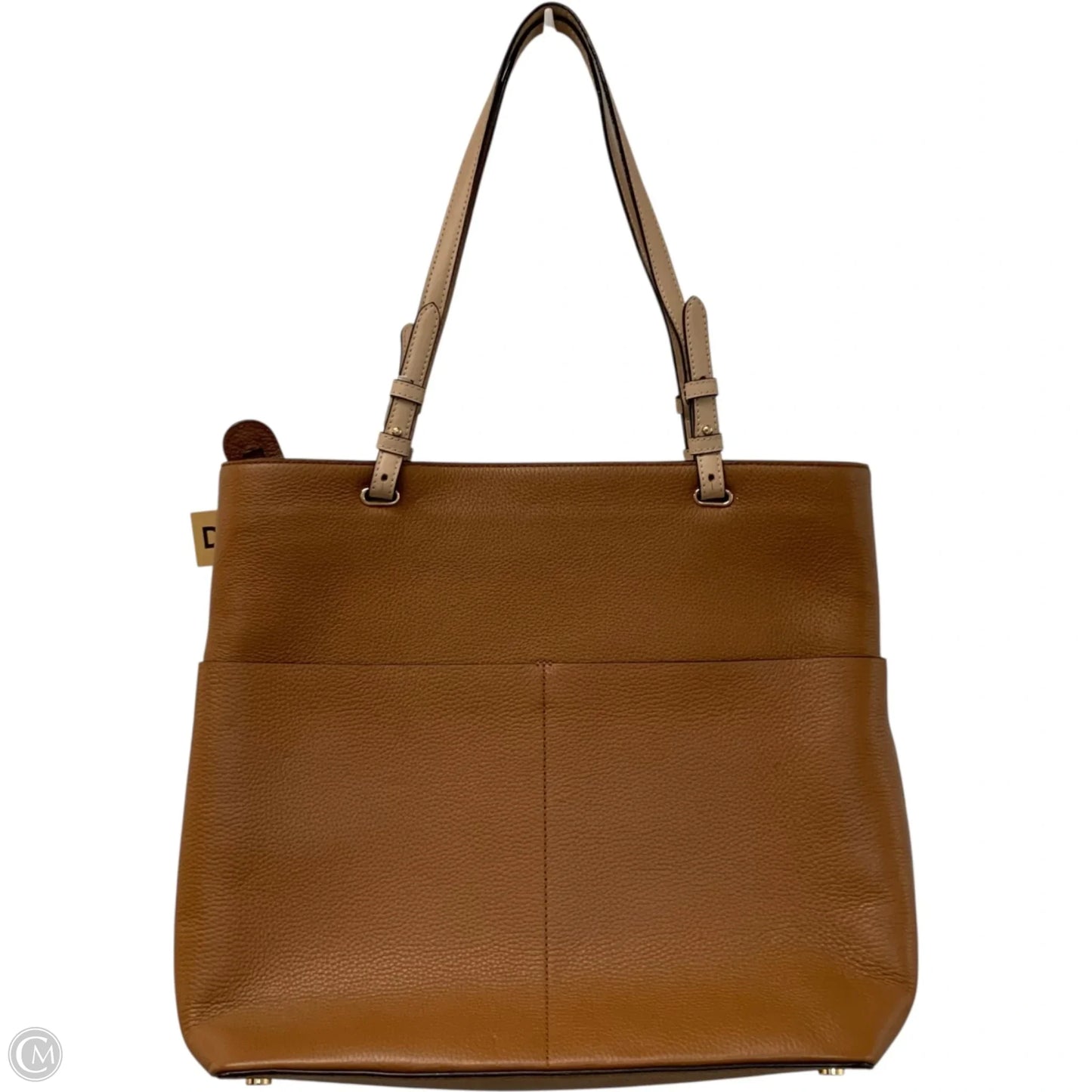 Tote Designer By Michael Kors, Size: Large