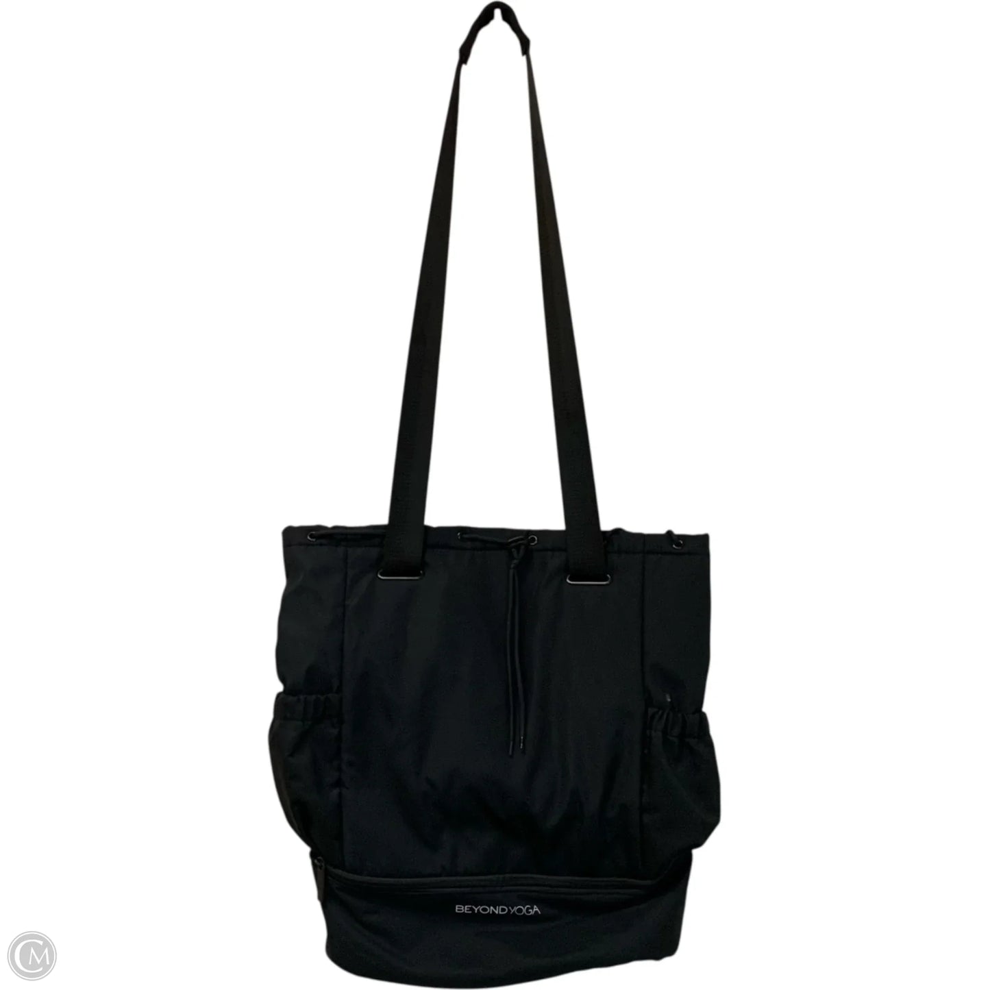 Backpack By Beyond Yoga, Size: Large