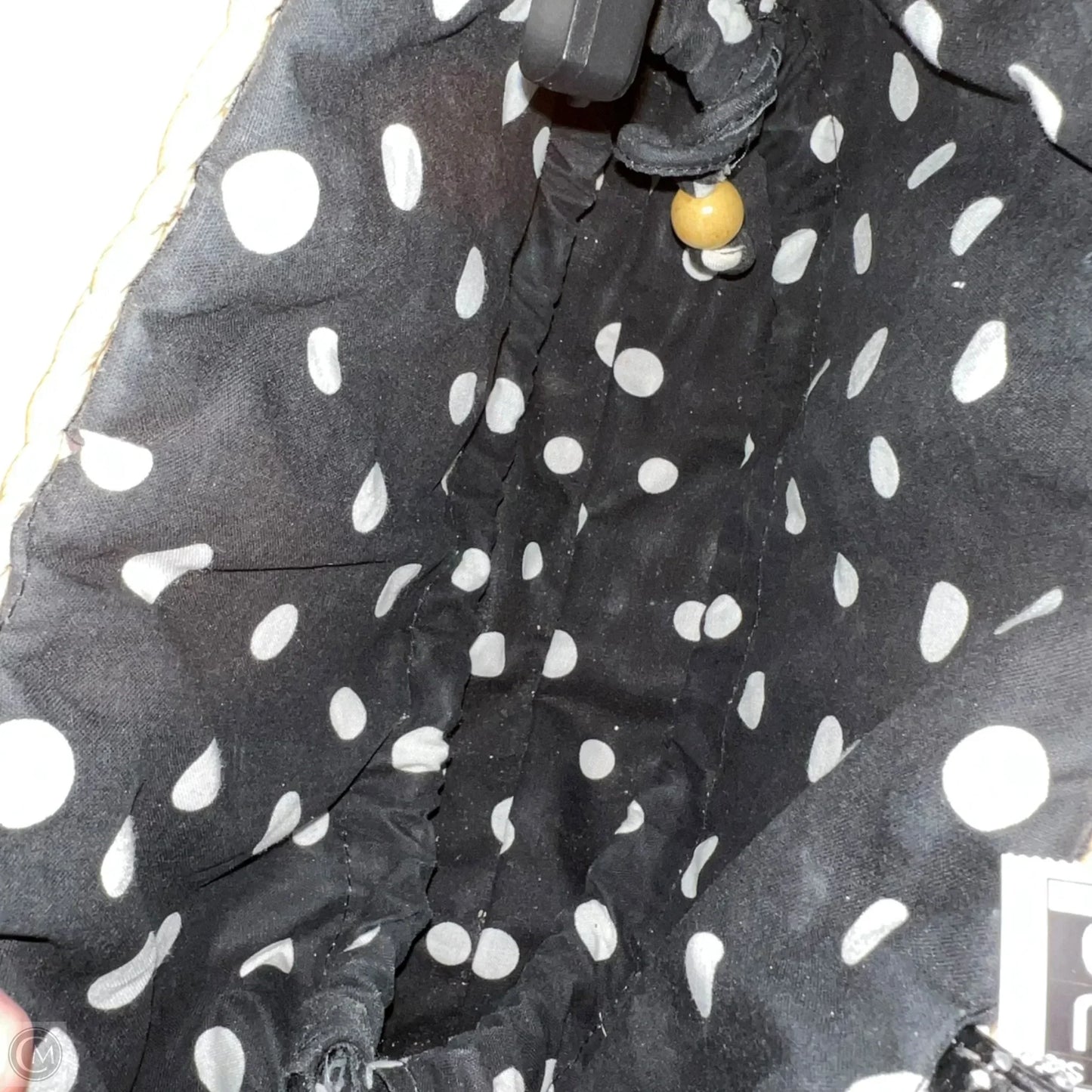 Handbag By Clothes Mentor, Size: Medium