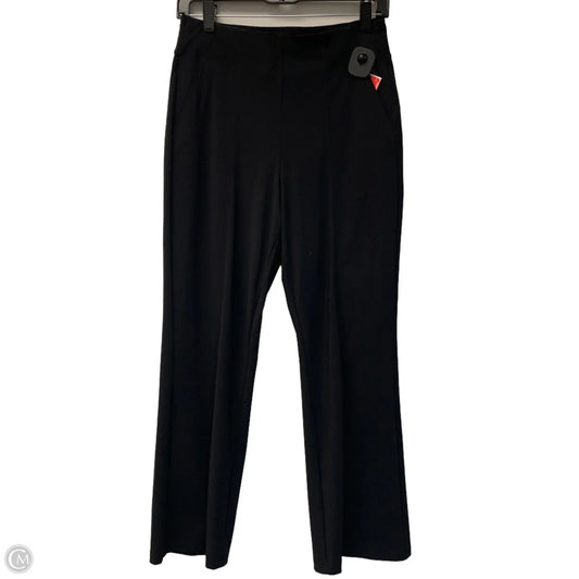 Athletic Pants By Athleta In Black, Size: S