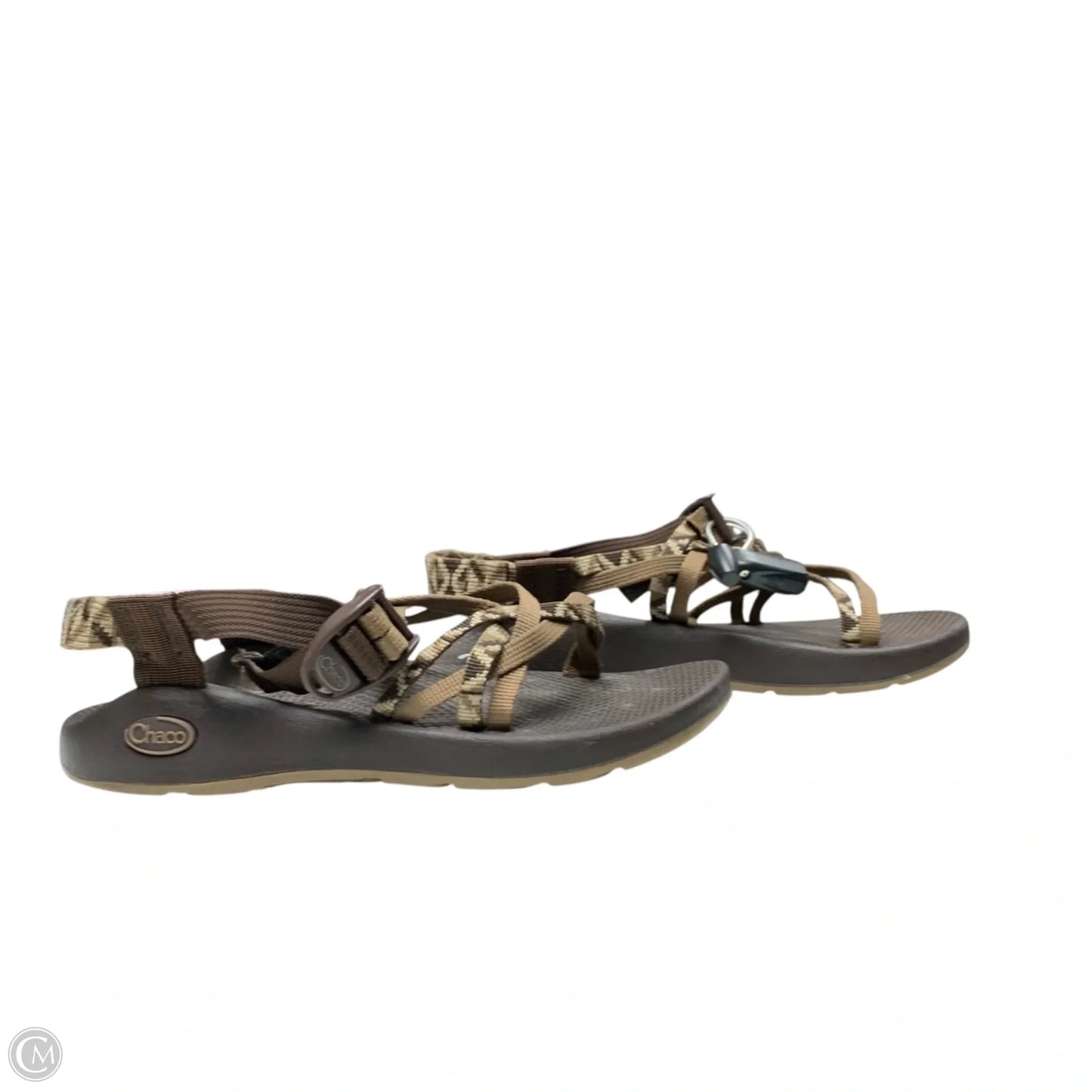 Sandals Sport By Chacos In Brown, Size: 7