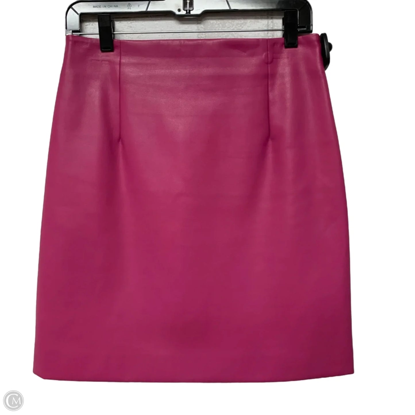 Skirt Mini & Short By Porridge In Pink, Size: S