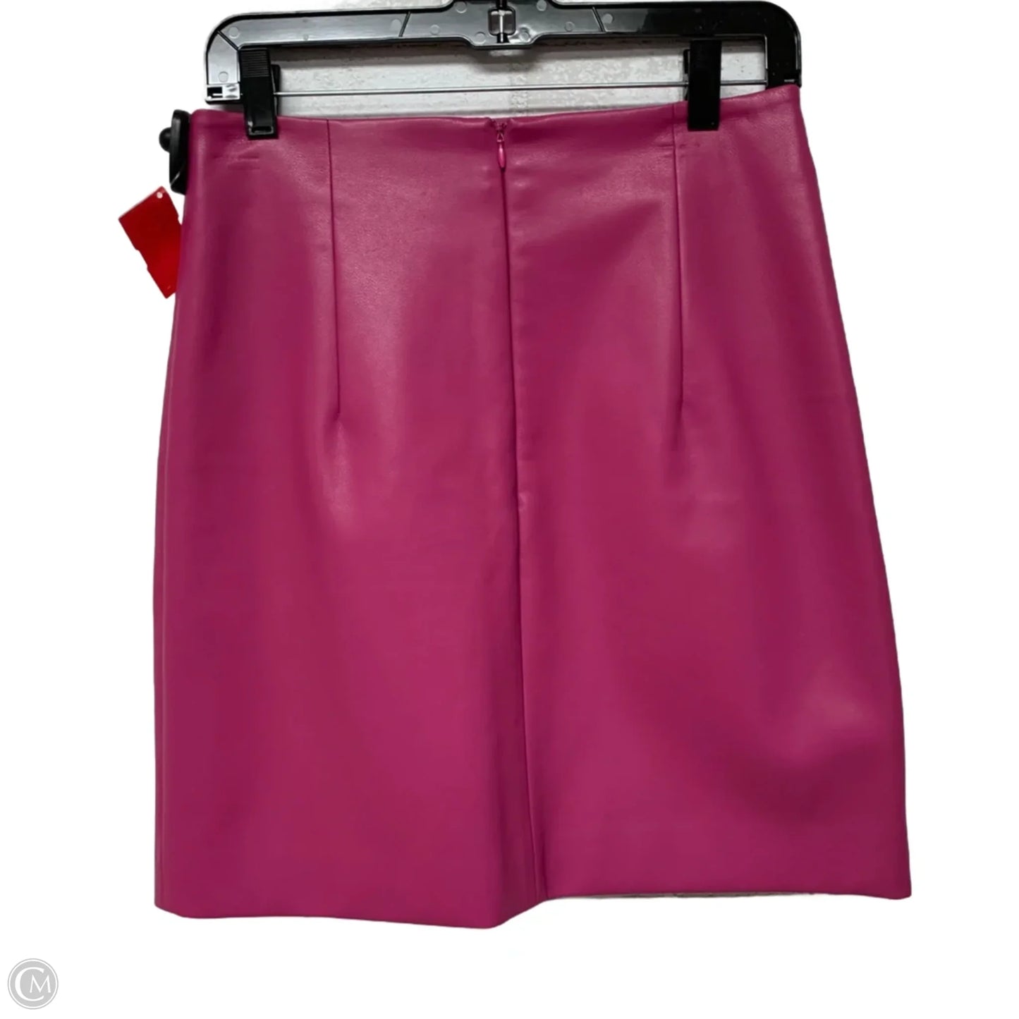 Skirt Mini & Short By Porridge In Pink, Size: S