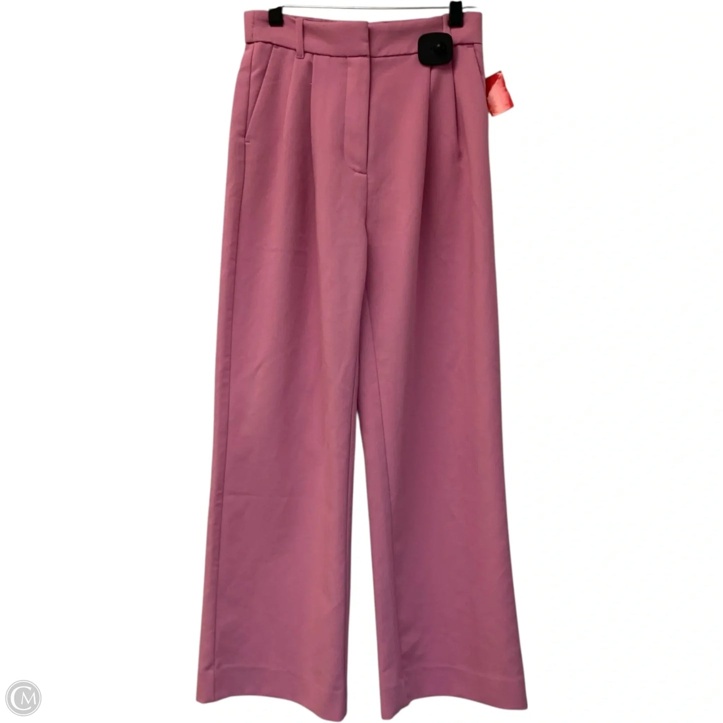 Pants Dress By Abercrombie And Fitch In Pink, Size: 0