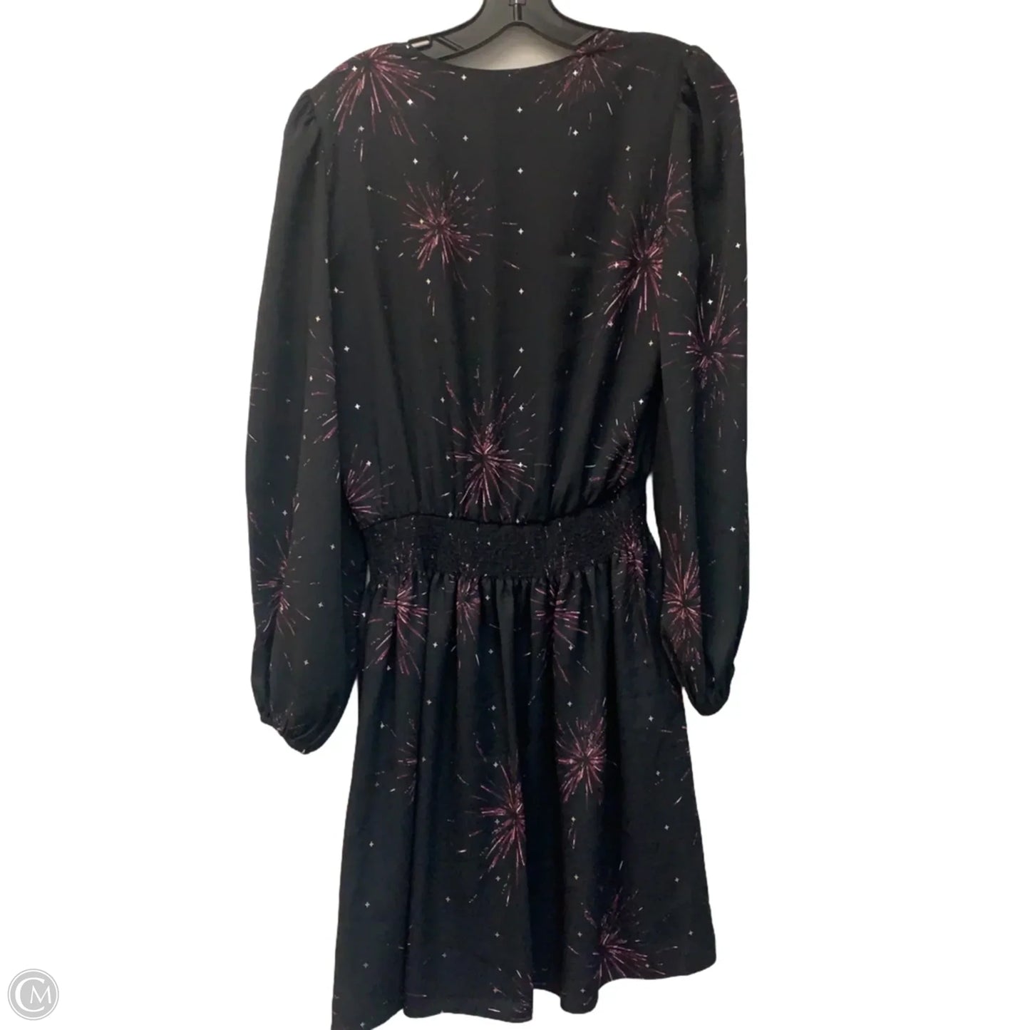 Dress Casual Short By Joie In Blue & Purple, Size: S