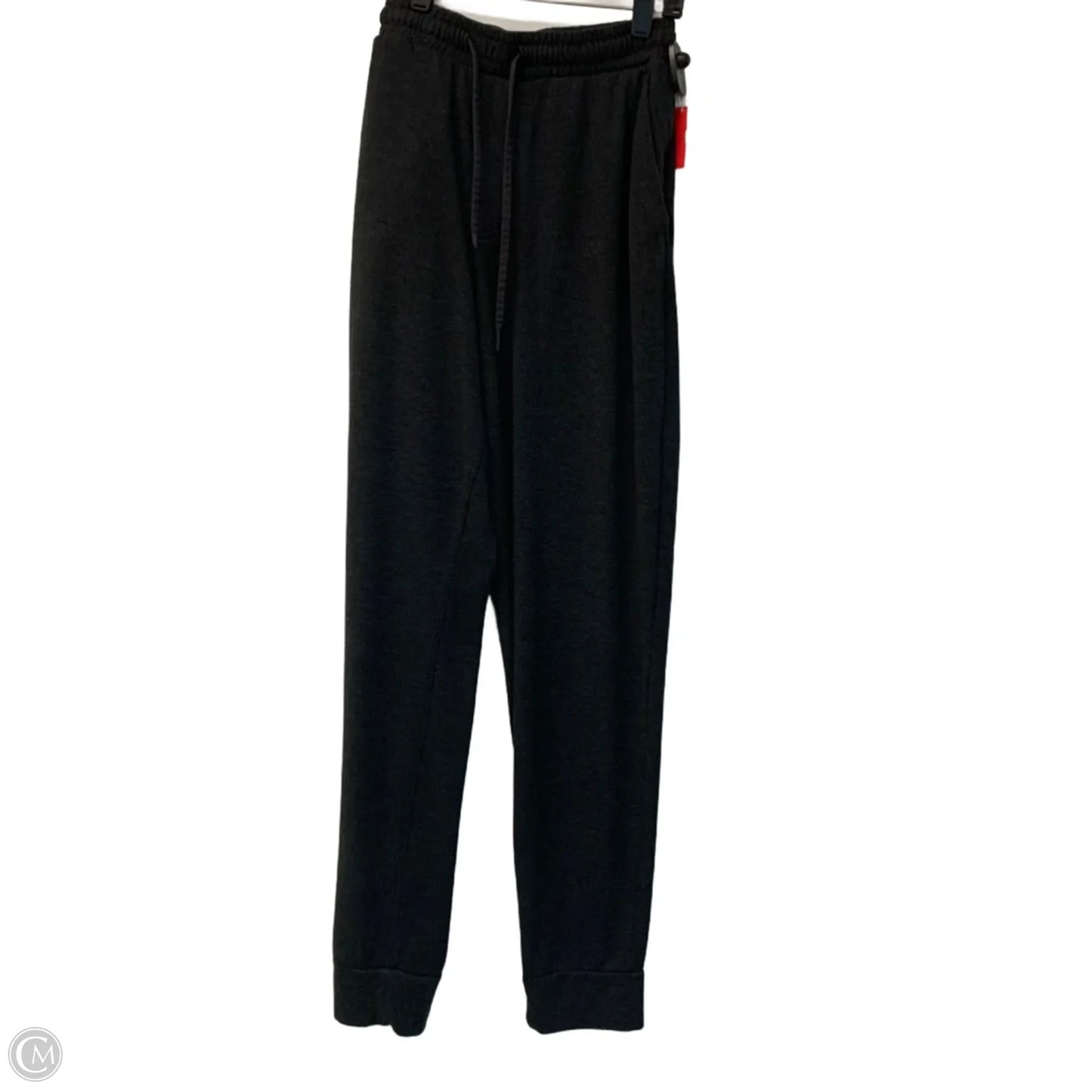 Pants Lounge In Grey, Size: M