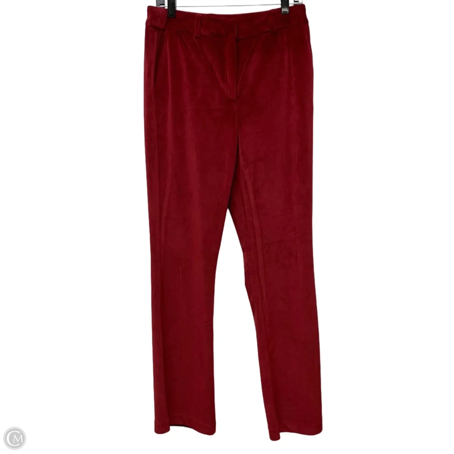 Pants Other By Maison Damelie In Red, Size: 6
