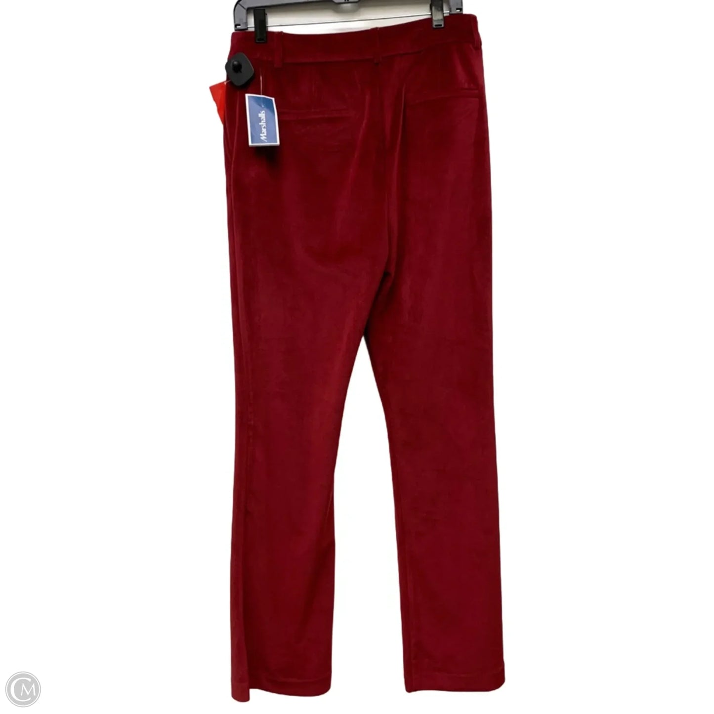 Pants Other By Maison Damelie In Red, Size: 6