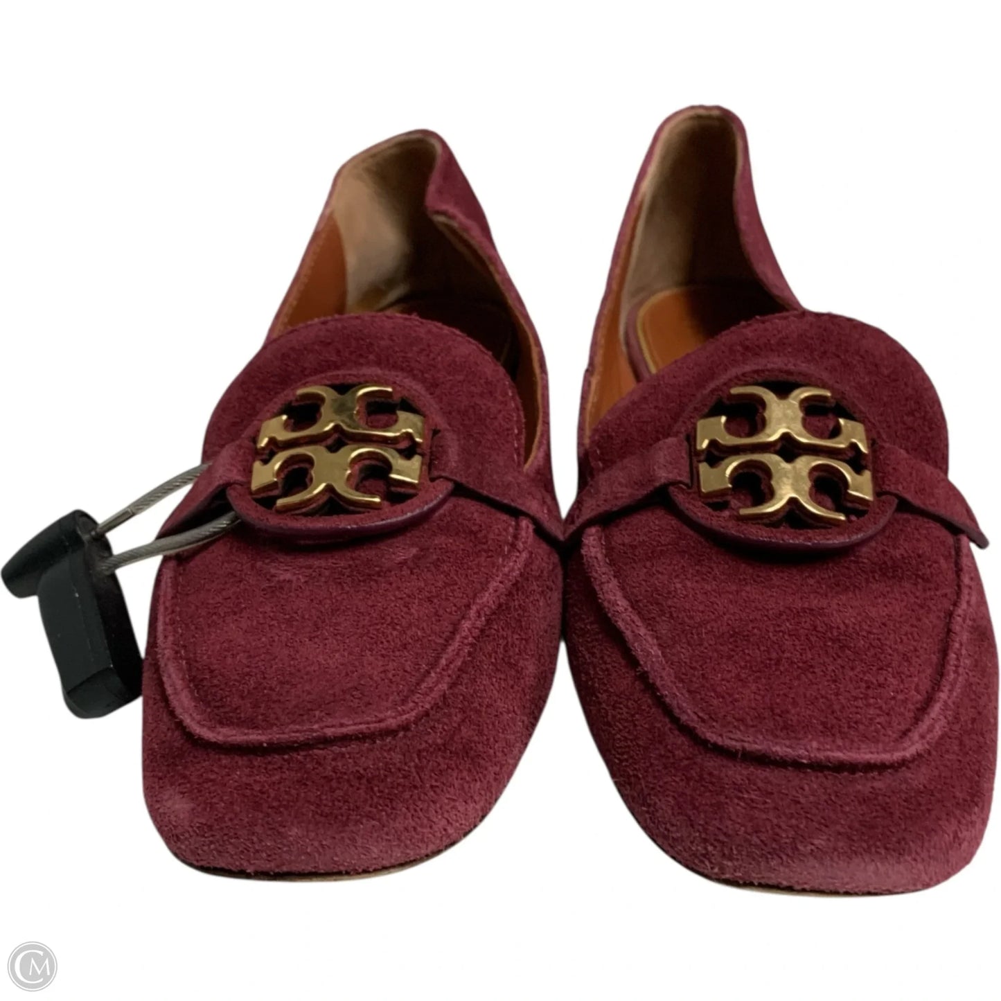 Shoes Designer By Tory Burch In Red, Size: 7