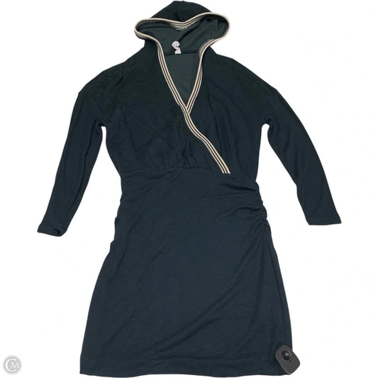 Dress Casual Short By Daily Practice By Anthropologie In Black, Size: S