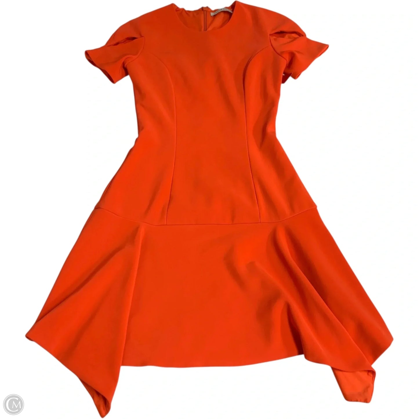 Dress Work By camilla and marc In Orange, Size: Xs
