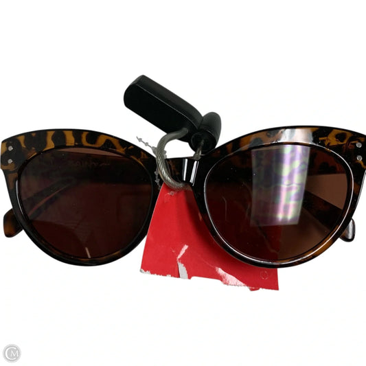 Sunglasses By Saint Owen