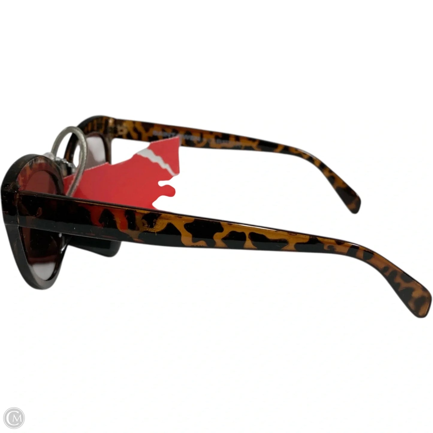 Sunglasses By Saint Owen