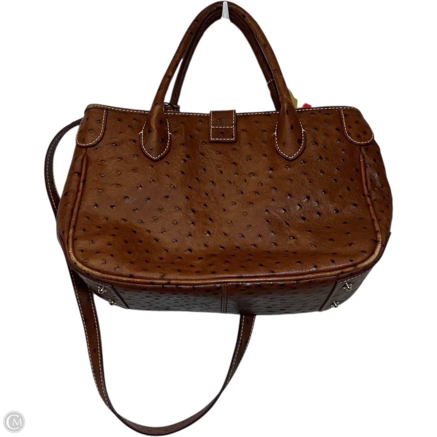 Handbag Designer By Dooney And Bourke, Size: Medium