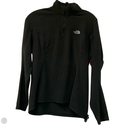 Sweatshirt Collar By The North Face In Black, Size: M