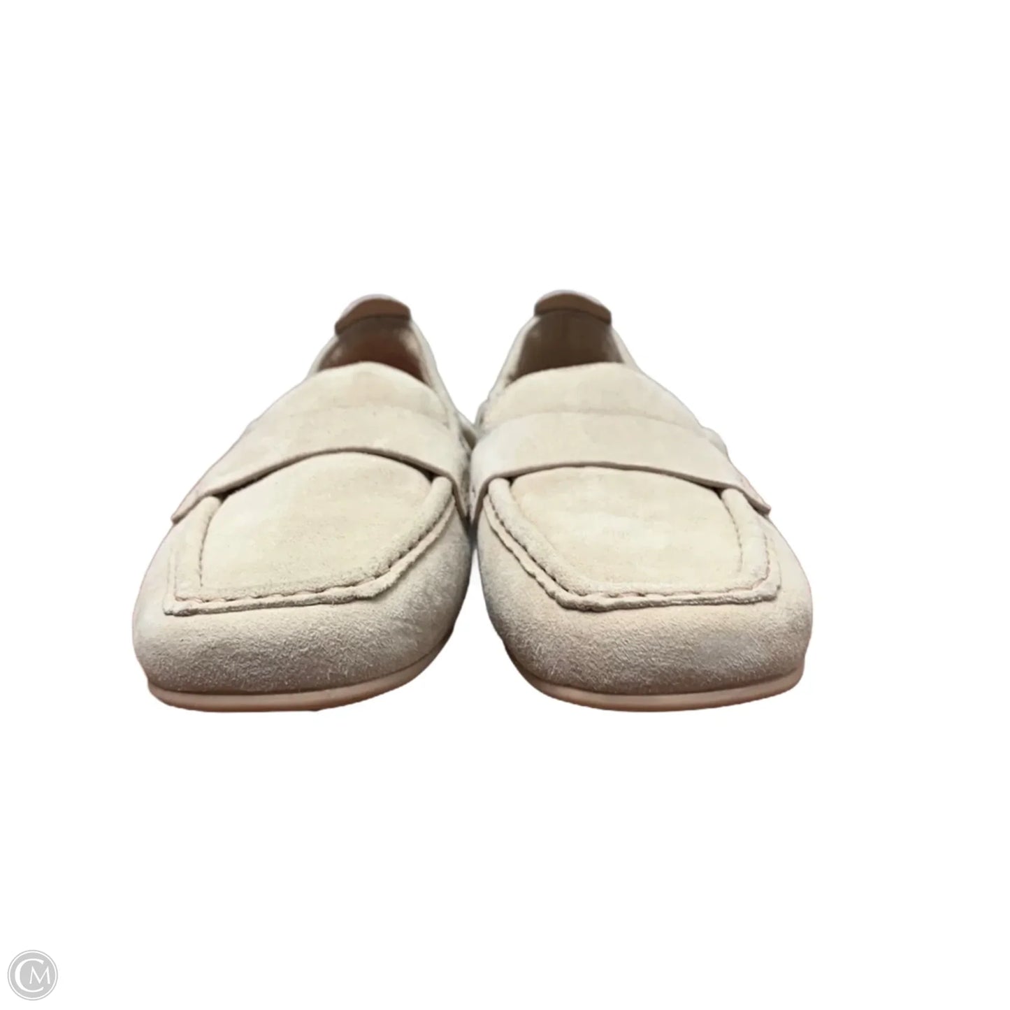 Shoes Flats By Antonio Melani In Beige, Size: 6.5