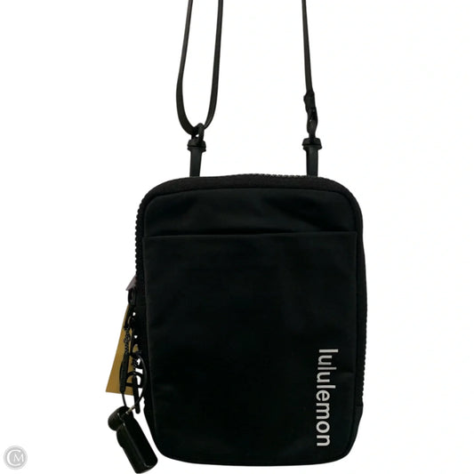 Crossbody By Lululemon, Size: Small