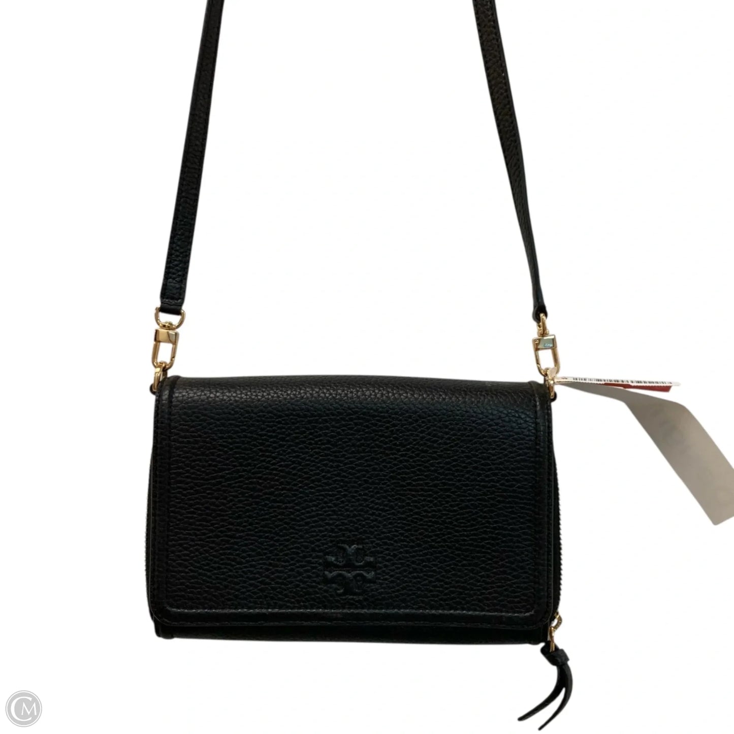 Crossbody Designer By Tory Burch, Size: Small