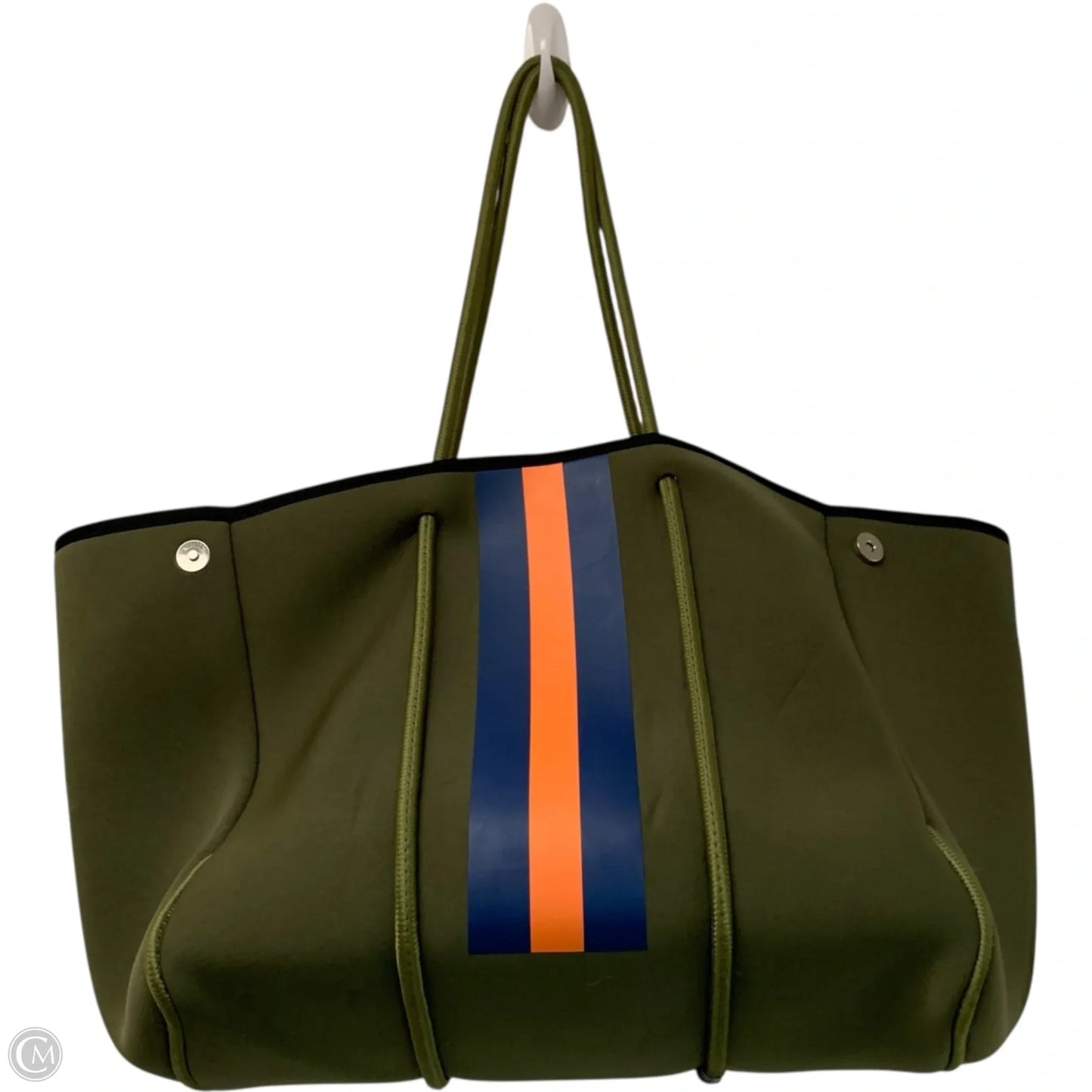 Tote By parker and hyde Size: Large