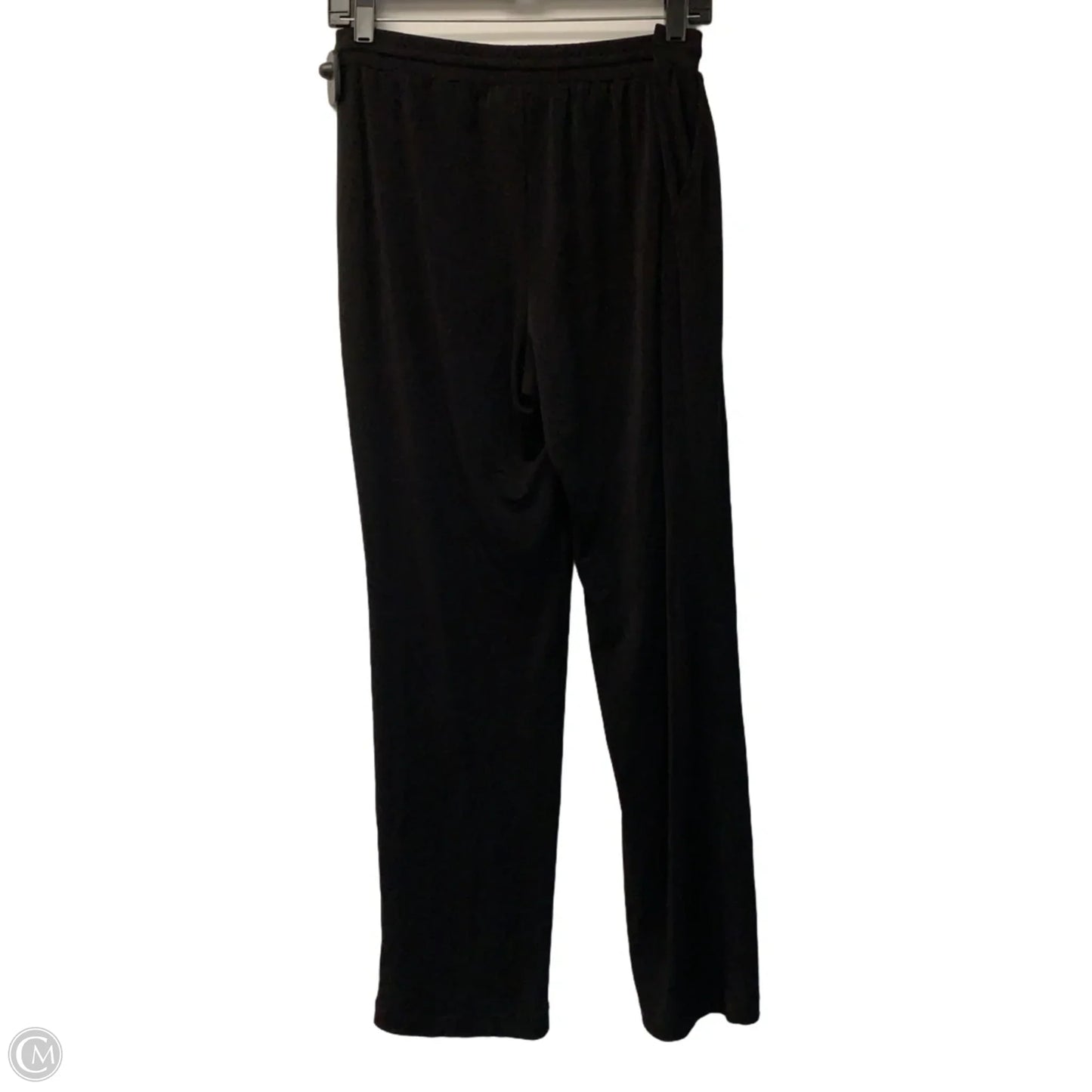 Pants Lounge By Ny Collection In Black, Size: S