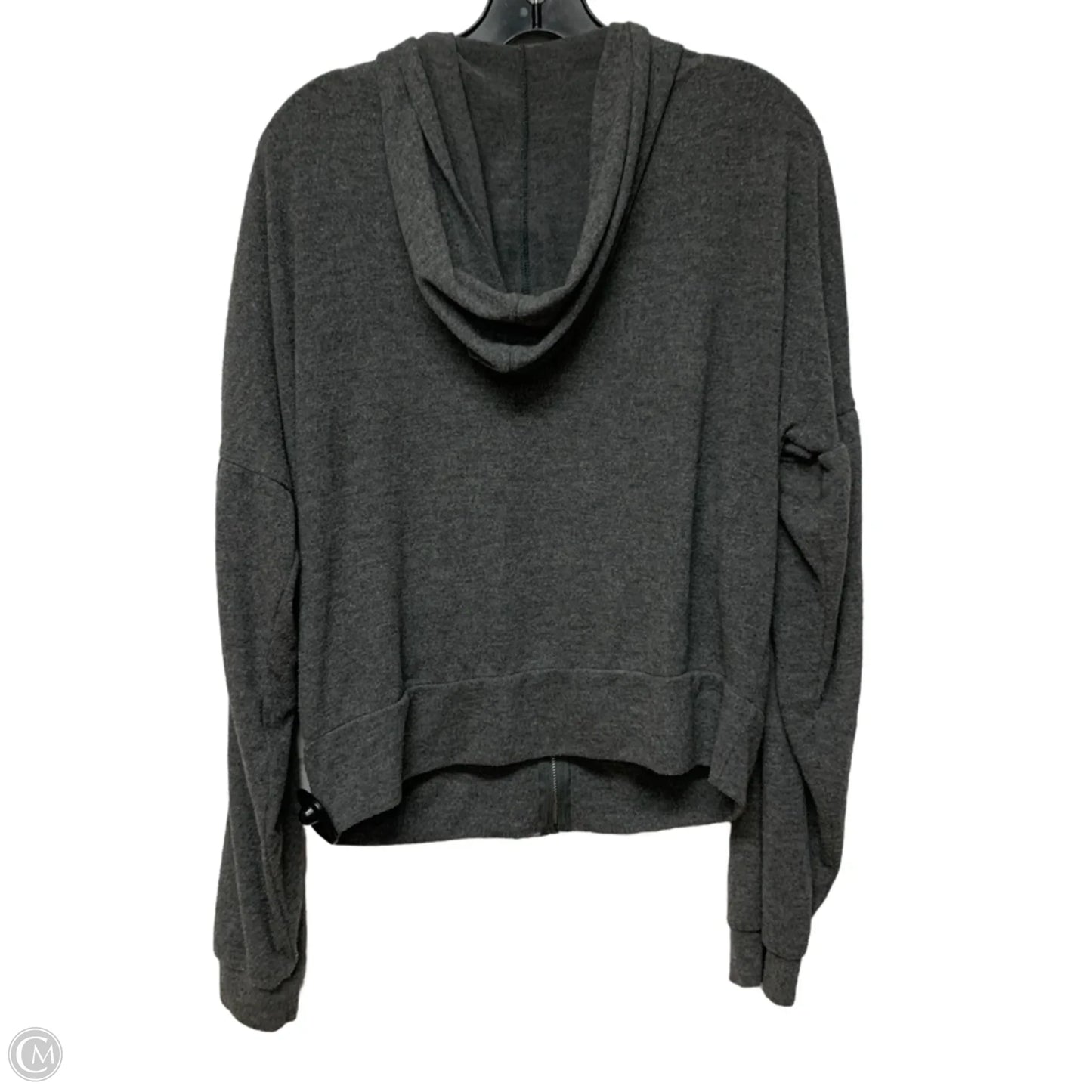 Jacket Other By Splendid In Grey, Size: M