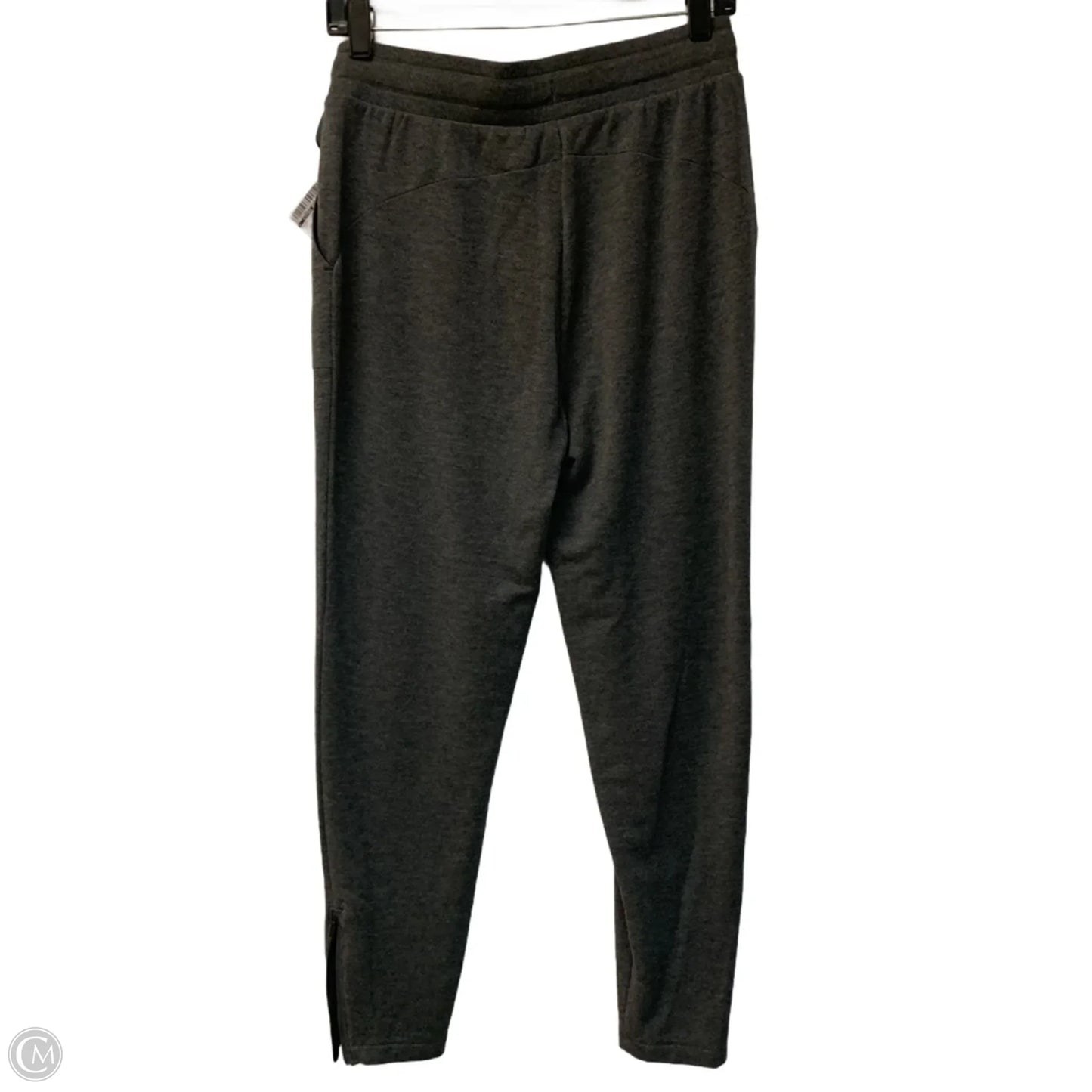 Pants Lounge By We Wander In Grey, Size: S