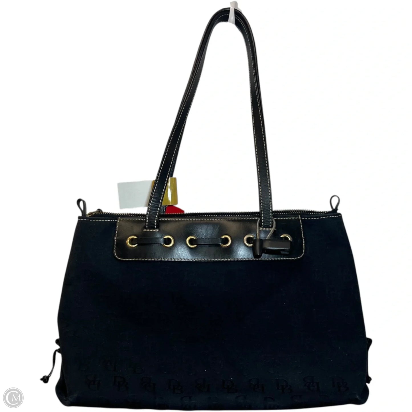 Handbag Designer By Dooney And Bourke, Size: Medium