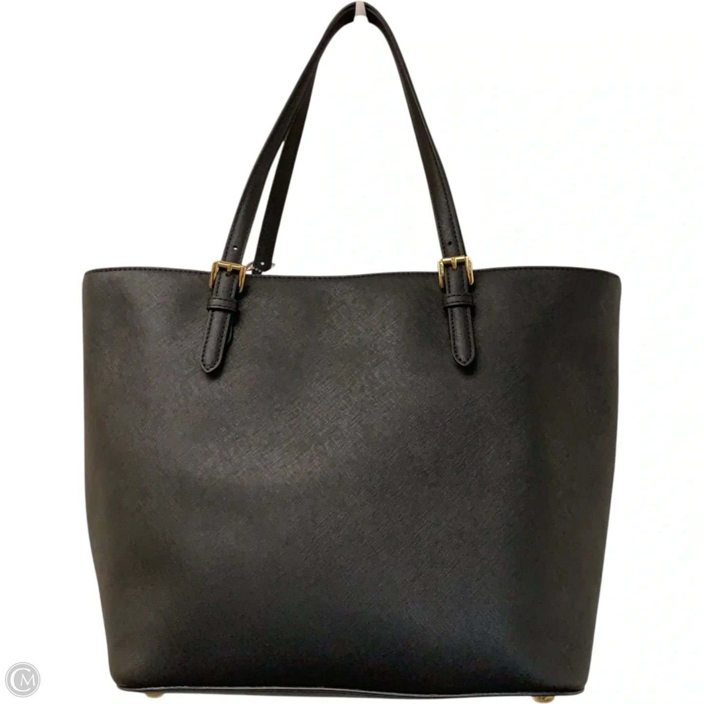 Tote Designer By Michael Kors, Size: Large