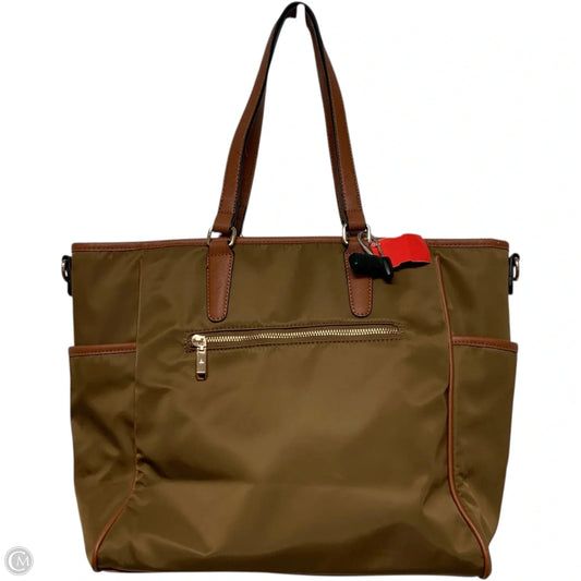 Tote By isabelle, Size: Large